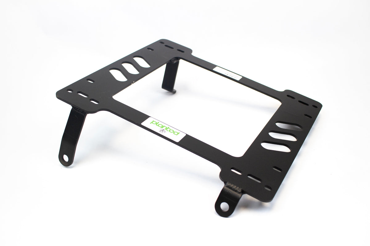 Planted Seat Bracket - Toyota Land Cruiser (77 Series, 1984-1999, Non Suspension Seats) - Driver/Right