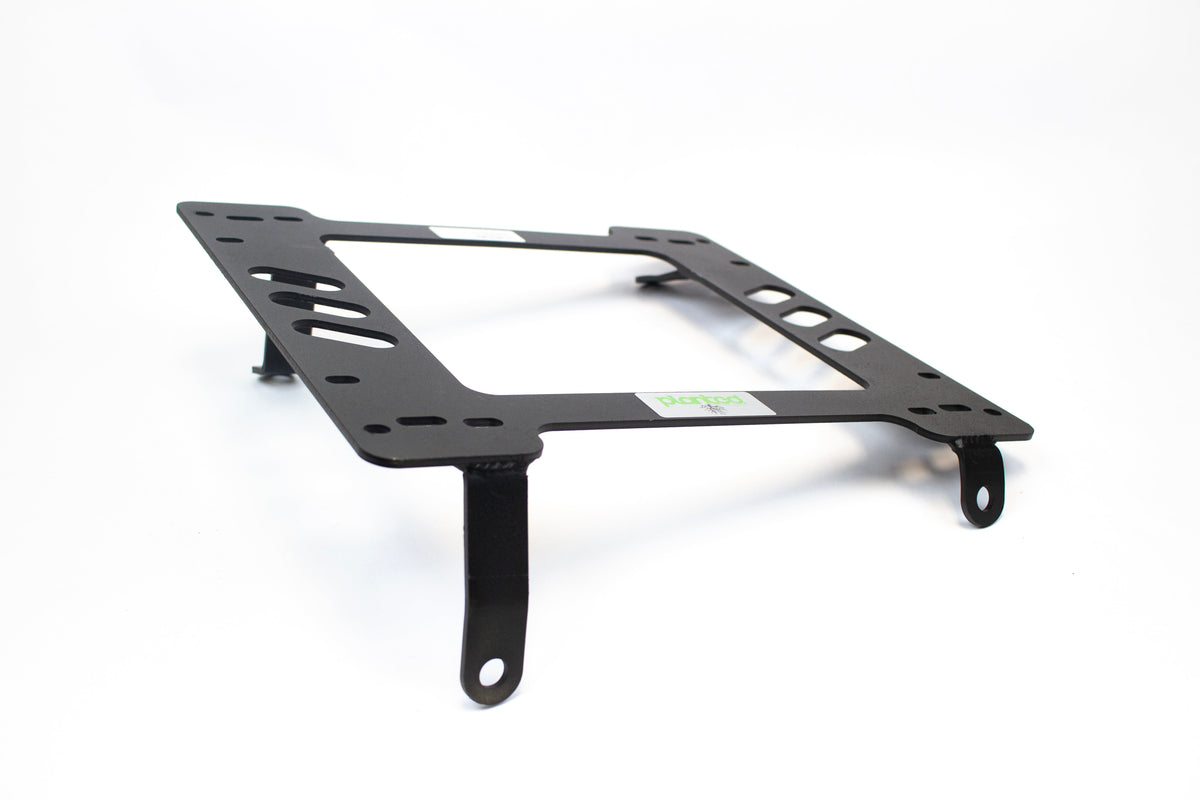 Planted Seat Bracket - Toyota Land Cruiser (77 Series, 1984-1999, Non Suspension Seats) - Driver/Right