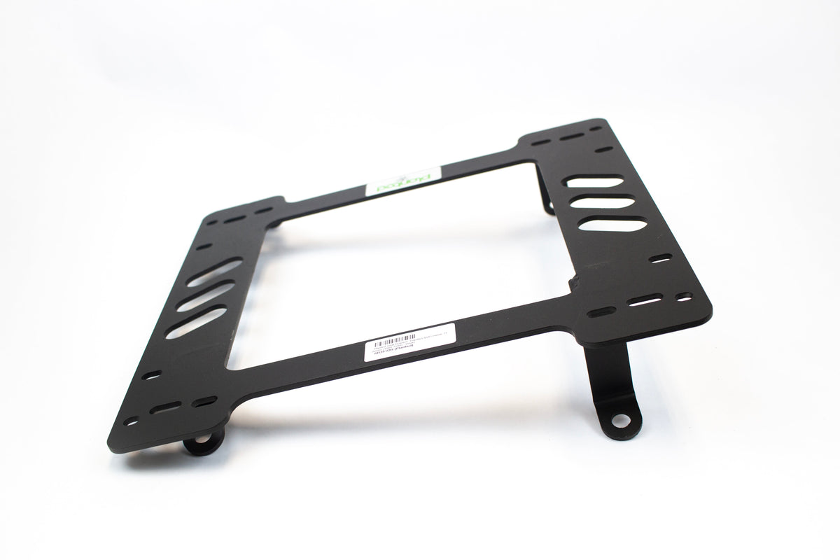 Planted Seat Bracket - Toyota Land Cruiser (77 Series, 1984-1999, Non Suspension Seats) - Driver/Right