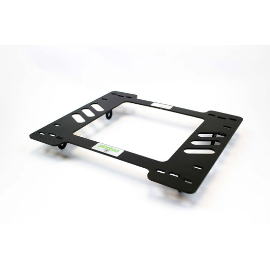 Planted Seat Bracket - Plymouth Barracuda (1st Gen, 1964-1966) - Driver/Left