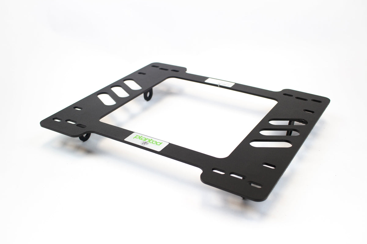 Planted Seat Bracket - Plymouth Barracuda (1st Gen, 1964-1966) - Driver/Left