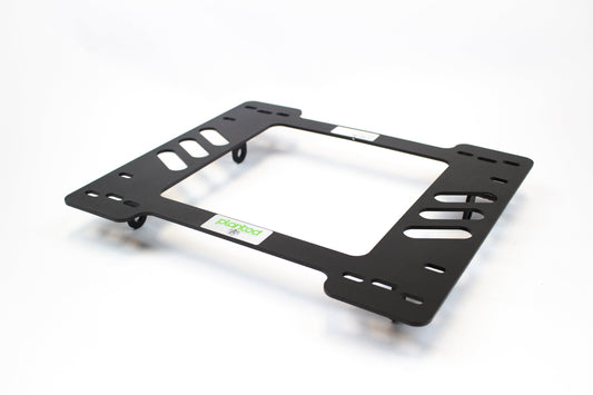 Planted Seat Bracket - Plymouth Barracuda (1st Gen, 1964-1966) - Driver/Left