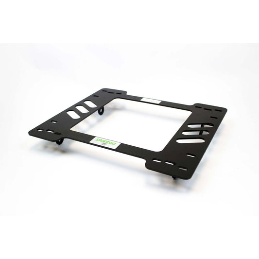 Planted Seat Bracket - Plymouth Barracuda (1st Gen, 1964-1966) - Passenger/Right