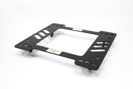 Planted Seat Bracket - Plymouth Barracuda (1st Gen, 1964-1966) - Passenger/Right