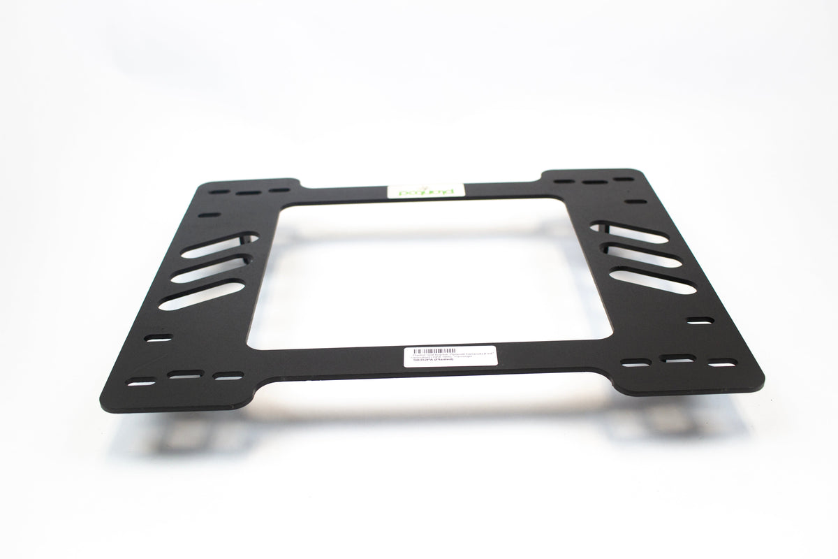 Planted Seat Bracket - Plymouth Barracuda (1st Gen, 1964-1966) - Passenger/Right
