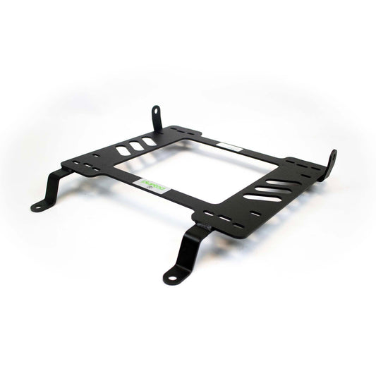Planted Seat Bracket - Chevrolet Corvette (C8, 2020+) - Driver/Left