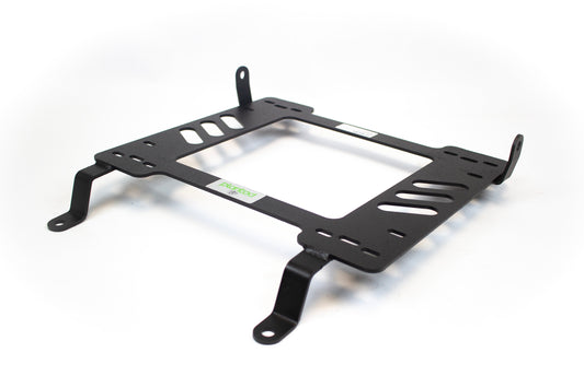 Planted Seat Bracket - Chevrolet Corvette (C8, 2020+) - Driver/Left