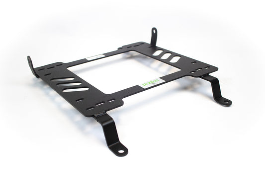 Planted Seat Bracket - Chevrolet Corvette (C8, 2020+) - Driver/Left