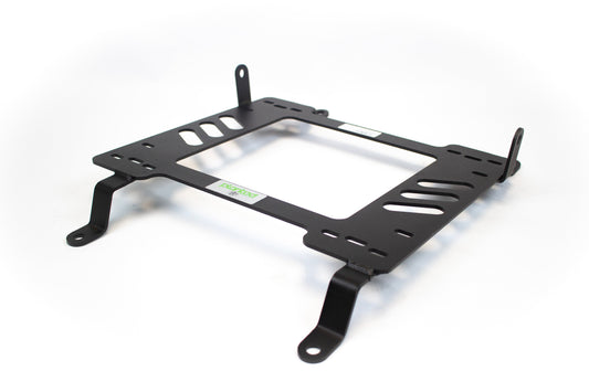 Planted Seat Bracket - Chevrolet Corvette (C8, 2020+) - Passenger/Right