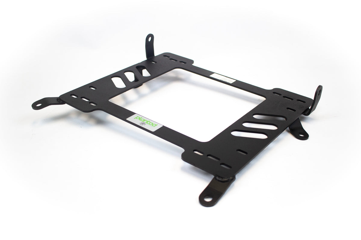 Planted Seat Bracket - Volvo S40 (1st Gen, 1995-2004) - Driver/Left