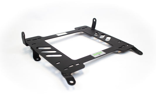 Planted Seat Bracket - Volvo S40 (1st Gen, 1995-2004) - Driver/Left