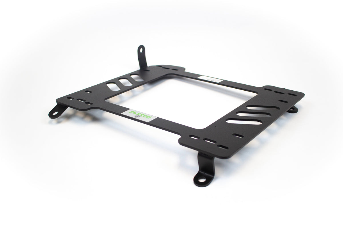 Planted Seat Bracket - Dodge Stealth (1991-1999) - Driver/Left