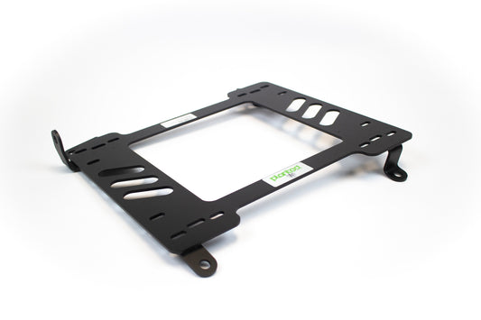 Planted Seat Bracket - Dodge Stealth (1991-1999) - Driver/Left