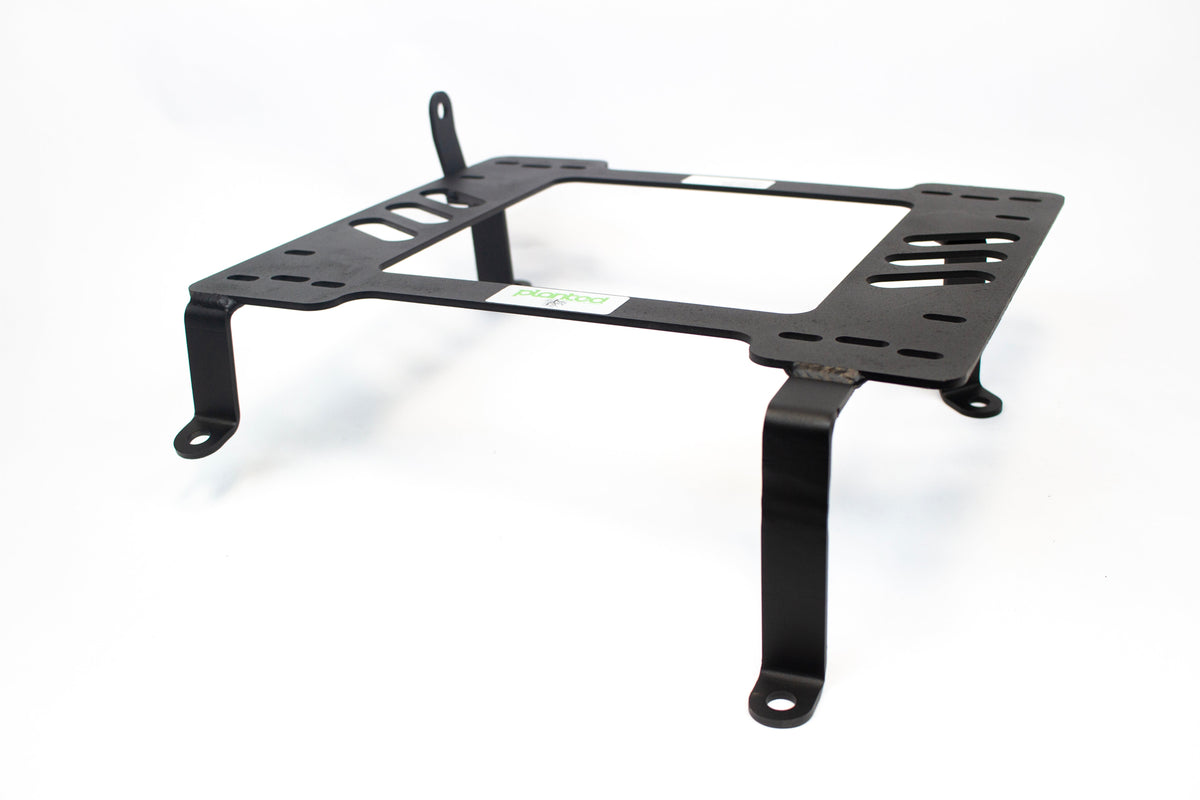 Planted Seat Bracket - Mitsubishi Montero (2nd Gen, 1991-1998) - Driver/Left