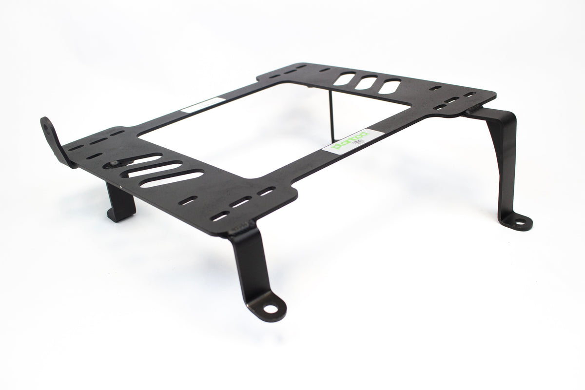 Planted Seat Bracket - Mitsubishi Montero (2nd Gen, 1991-1998) - Driver/Left