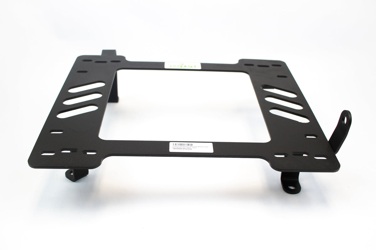 Planted Seat Bracket - Mitsubishi Montero (2nd Gen, 1991-1998) - Driver/Left