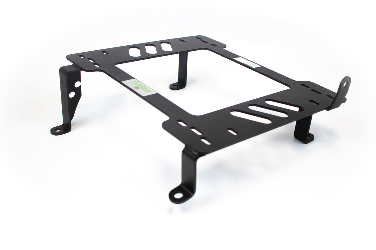 Planted Seat Bracket - Mitsubishi Montero (2nd Gen, 1991-1998) - Passenger/Right