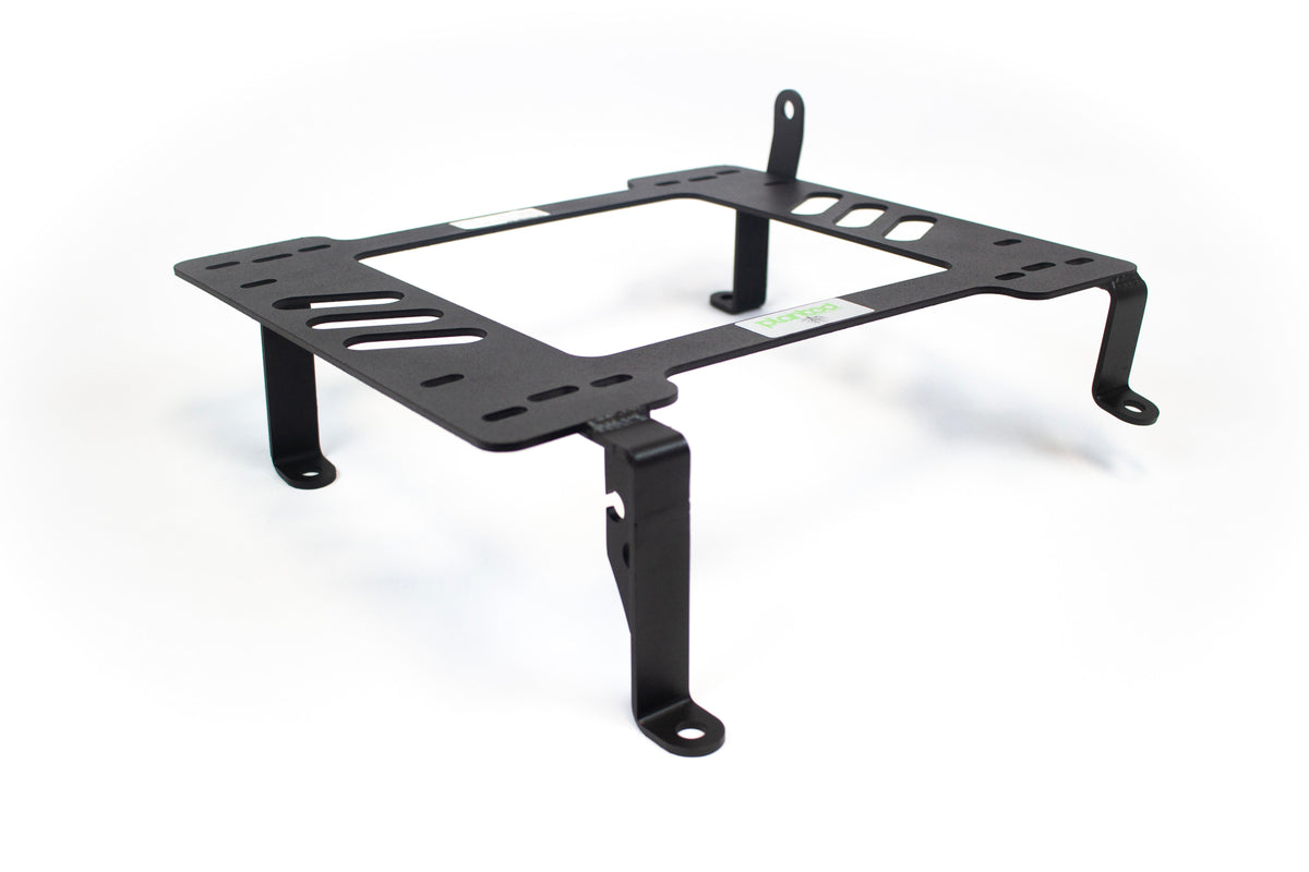 Planted Seat Bracket - Mitsubishi Montero (2nd Gen, 1991-1998) - Passenger/Right