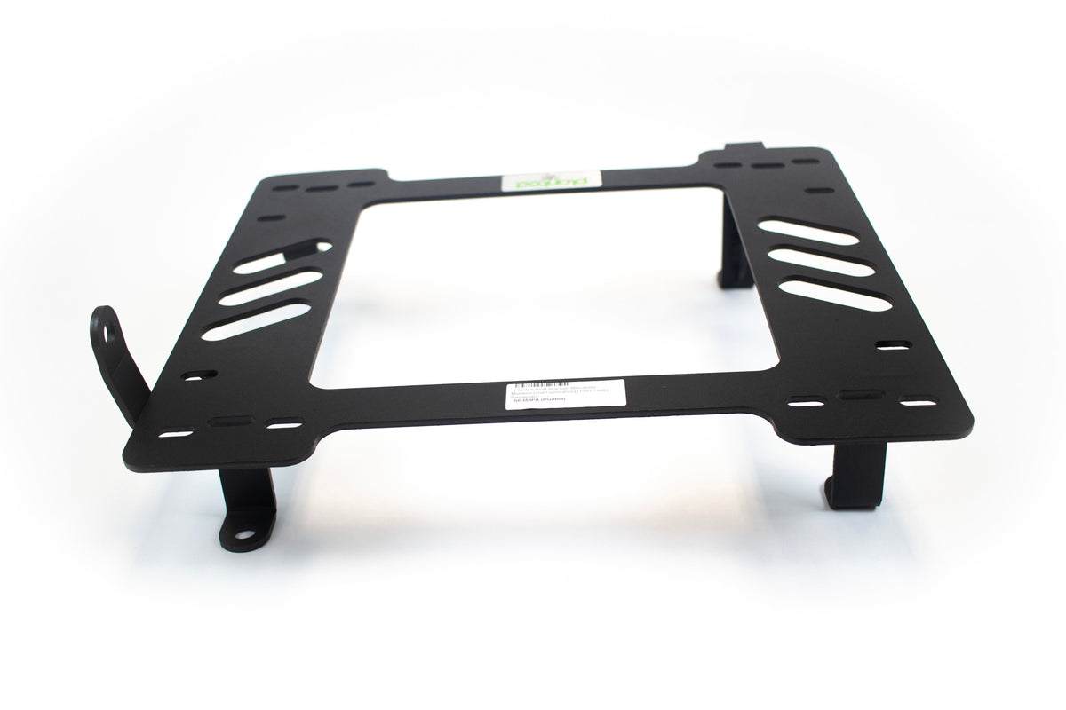 Planted Seat Bracket - Mitsubishi Montero (2nd Gen, 1991-1998) - Passenger/Right