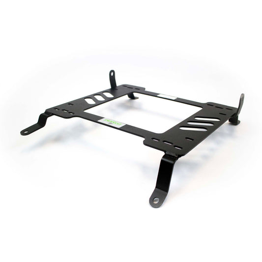 Planted Seat Bracket - Honda Fit (2nd Gen, 2007-2012) - Driver/Left