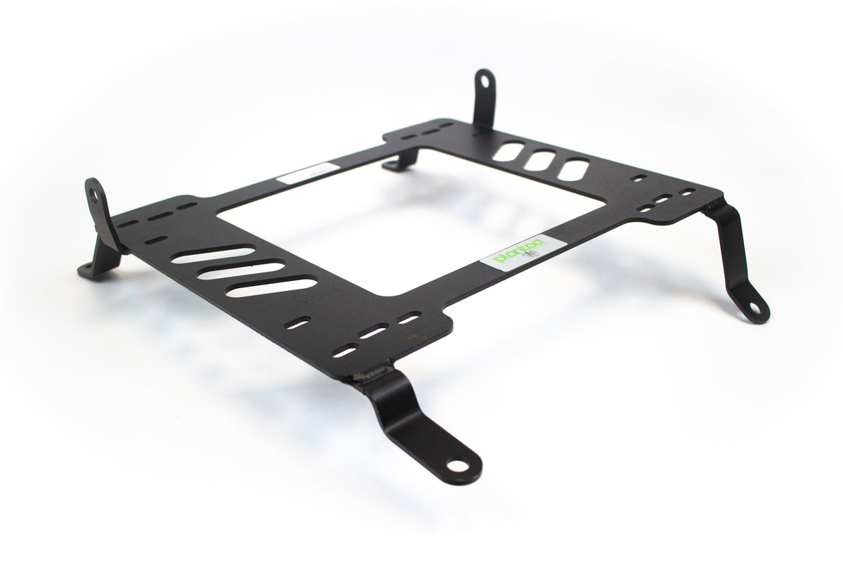 Planted Seat Bracket - Honda Fit (2nd Gen, 2007-2012) - Driver/Left