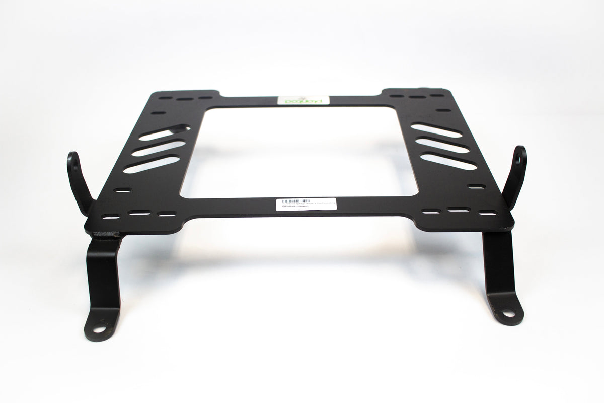 Planted Seat Bracket - Honda Fit (2nd Gen, 2007-2012) - Driver/Left