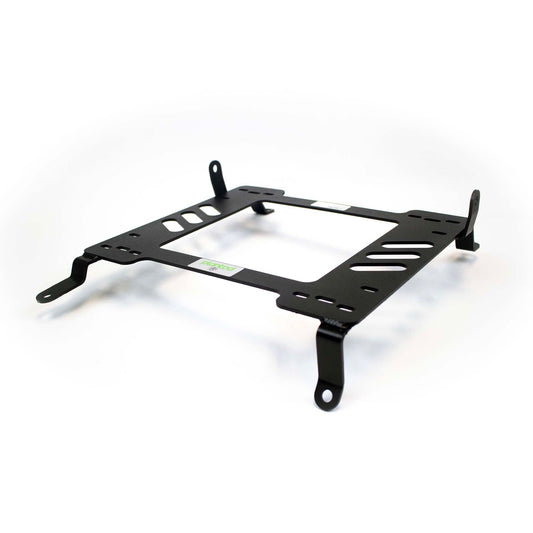 Planted Seat Bracket - Honda Fit (1st Gen, 2001-2008) - Driver/Left