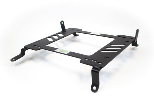 Planted Seat Bracket - Honda Fit (1st Gen, 2001-2008) - Driver/Left