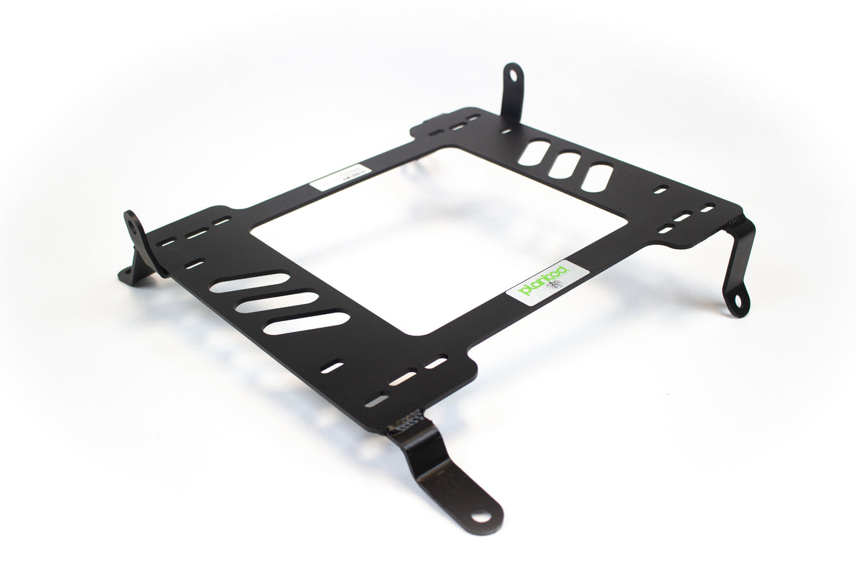 Planted Seat Bracket - Honda Fit (1st Gen, 2001-2008) - Driver/Left