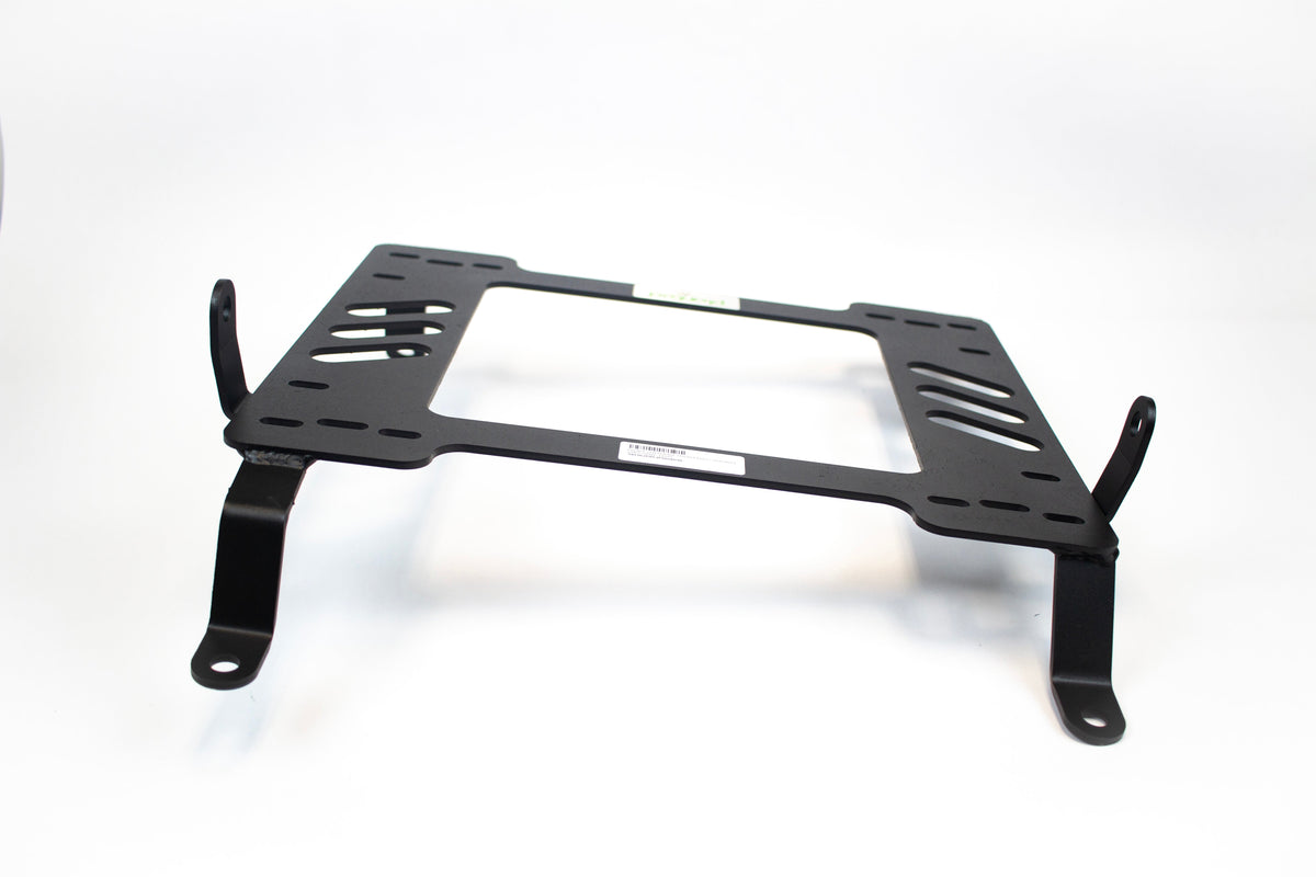 Planted Seat Bracket - Honda Fit (1st Gen, 2001-2008) - Driver/Left