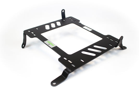 Planted Seat Bracket - Honda Fit (1st Gen, 2001-2008) - Passenger/Right