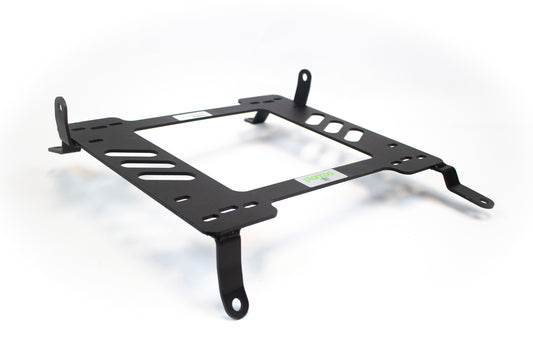 Planted Seat Bracket - Honda Fit (1st Gen, 2001-2008) - Passenger/Right