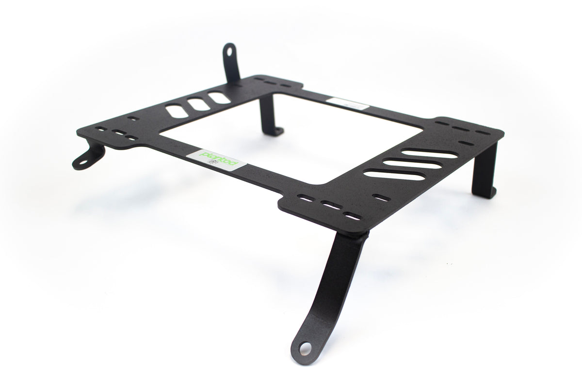 Planted Seat Bracket - Jeep Gladiator (JT, 2020+) - Driver/Left