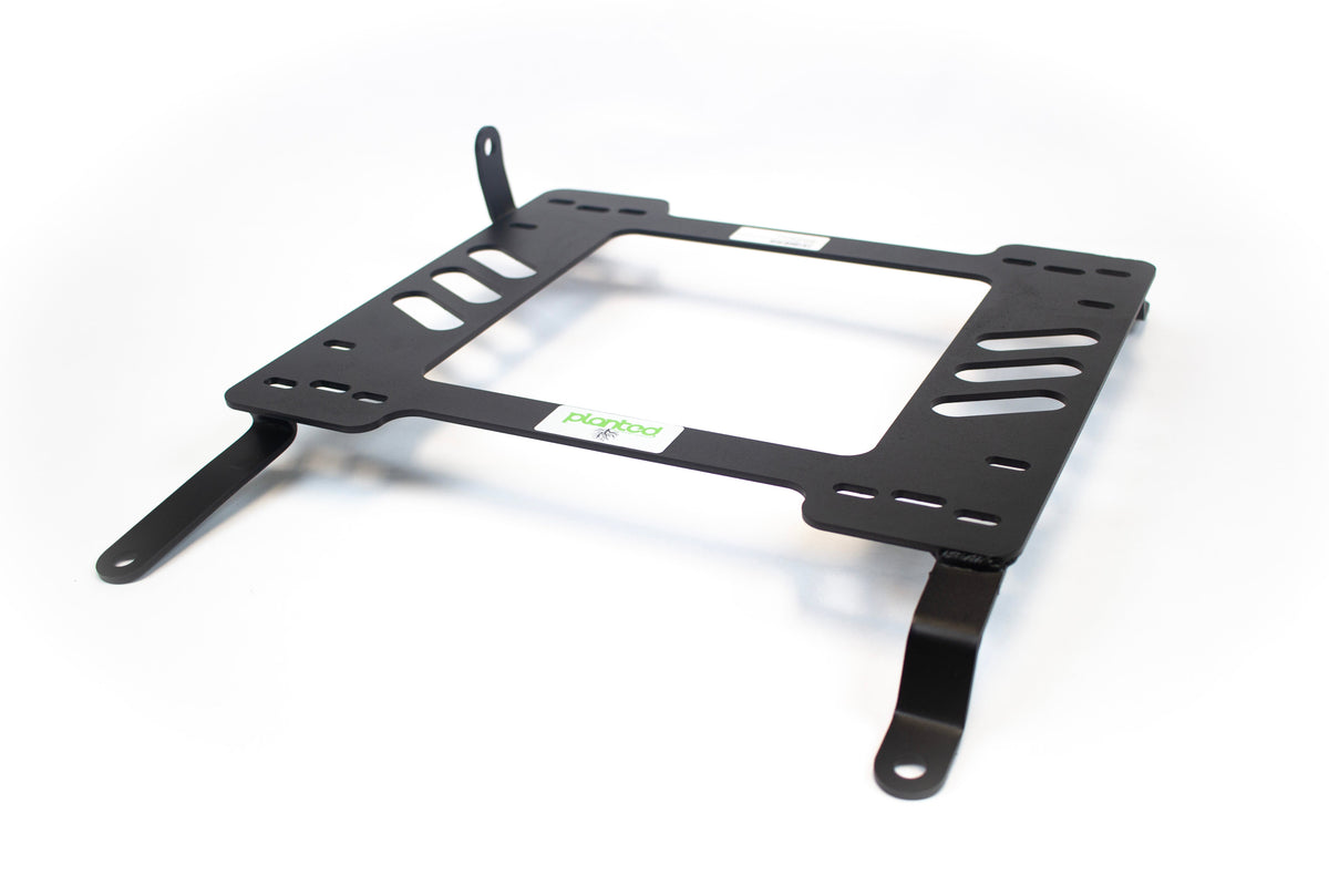 Planted Seat Bracket - Honda Fit (3rd Gen, 2013+) - Driver/Left