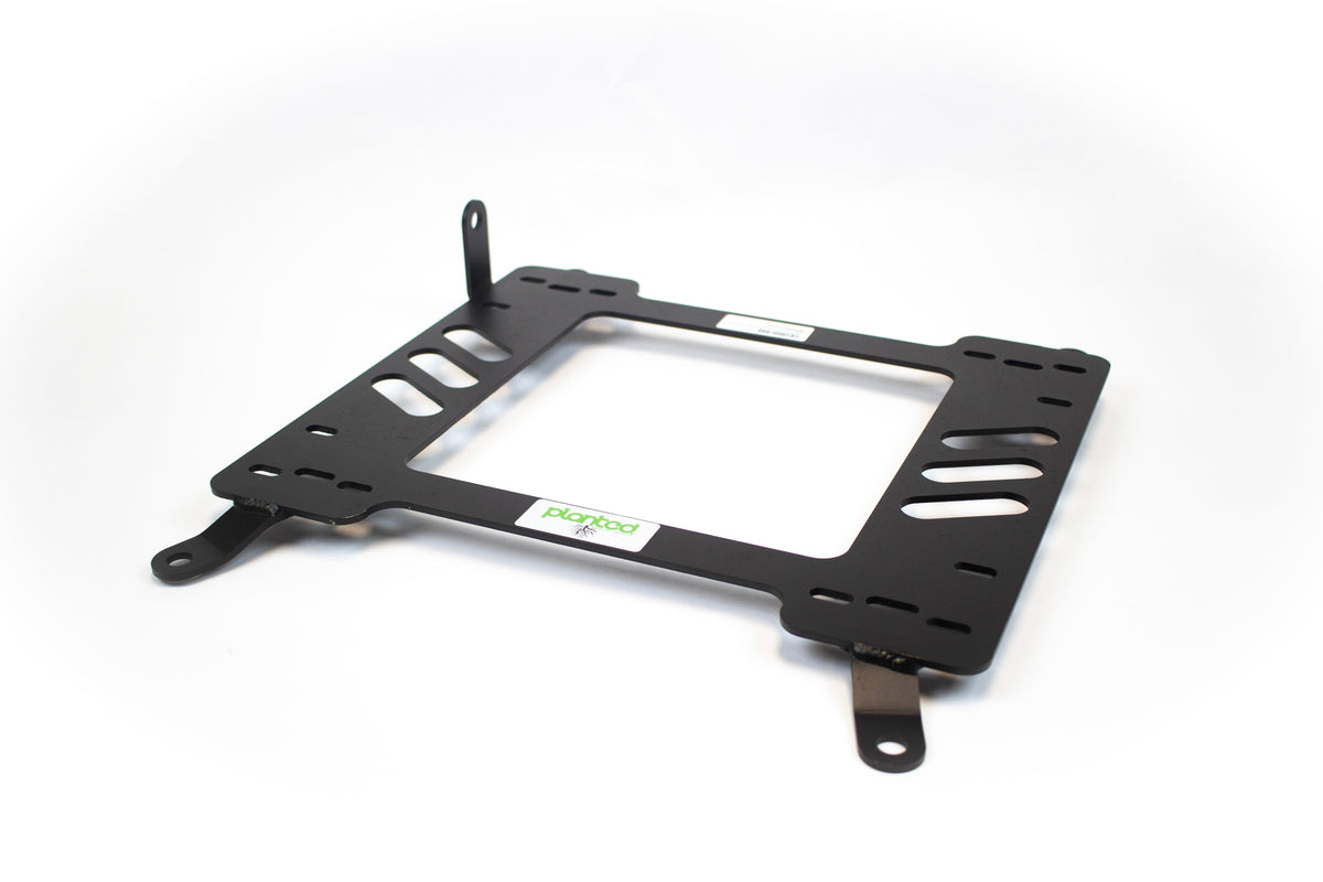 Planted Seat Bracket - Jaguar XKR (2006-2014) - Driver/Left