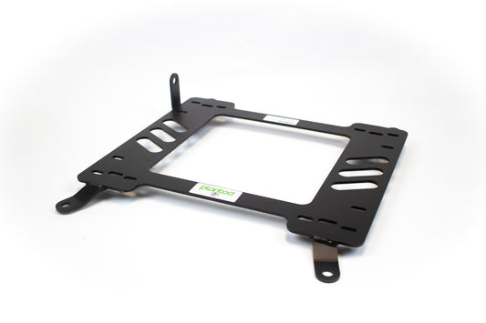 Planted Seat Bracket - Jaguar XKR (2006-2014) - Driver/Left
