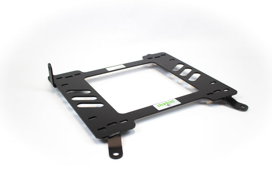 Planted Seat Bracket - Jaguar XKR (2006-2014) - Driver/Left