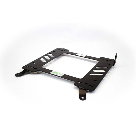 Planted Seat Bracket - Jaguar XKR (2006-2014) - Passenger/Right