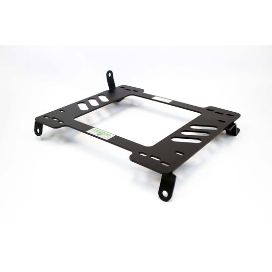 Planted Seat Bracket - Toyota Pickup / Hilux (N50/N60/N70, 4th Gen, 1984-1988) - Driver/Left