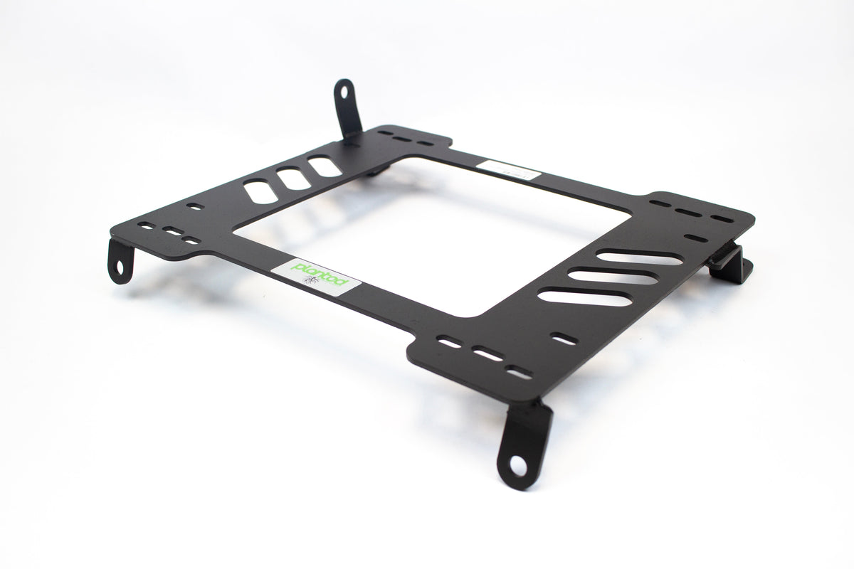 Planted Seat Bracket - Toyota Pickup / Hilux (N50/N60/N70, 4th Gen, 1984-1988) - Driver/Left