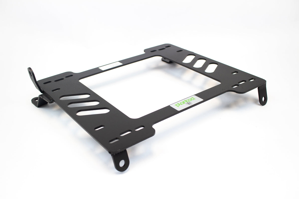 Planted Seat Bracket - Toyota Pickup / Hilux (N50/N60/N70, 4th Gen, 1984-1988) - Driver/Left