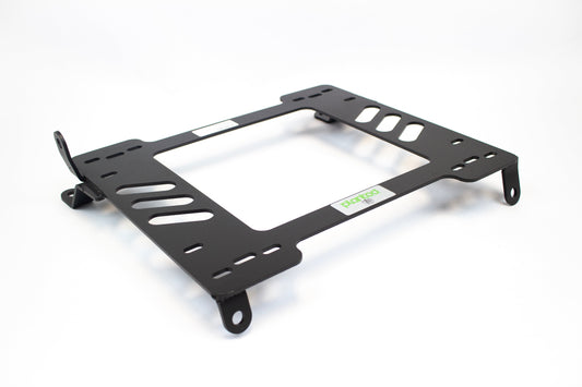 Planted Seat Bracket - Toyota Pickup / Hilux (N50/N60/N70, 4th Gen, 1984-1988) - Driver/Left