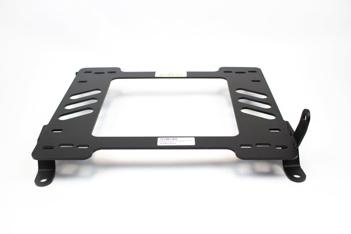 Planted Seat Bracket - Toyota Pickup / Hilux (N50/N60/N70, 4th Gen, 1984-1988) - Driver/Left