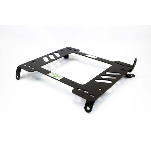 Planted Seat Bracket - Toyota Pickup / Hilux (N50/N60/N70, 4th Gen, 1984-1988) - Passenger/Right