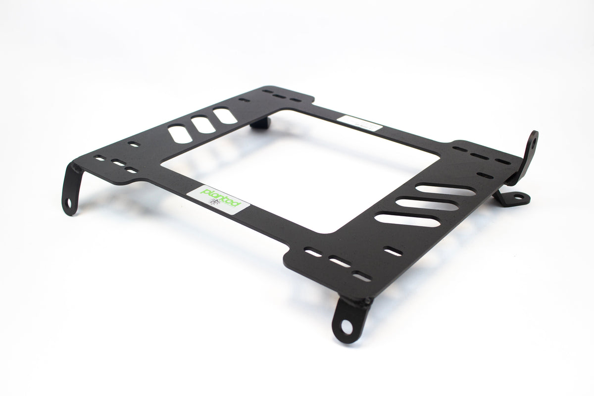Planted Seat Bracket - Toyota Pickup / Hilux (N50/N60/N70, 4th Gen, 1984-1988) - Passenger/Right