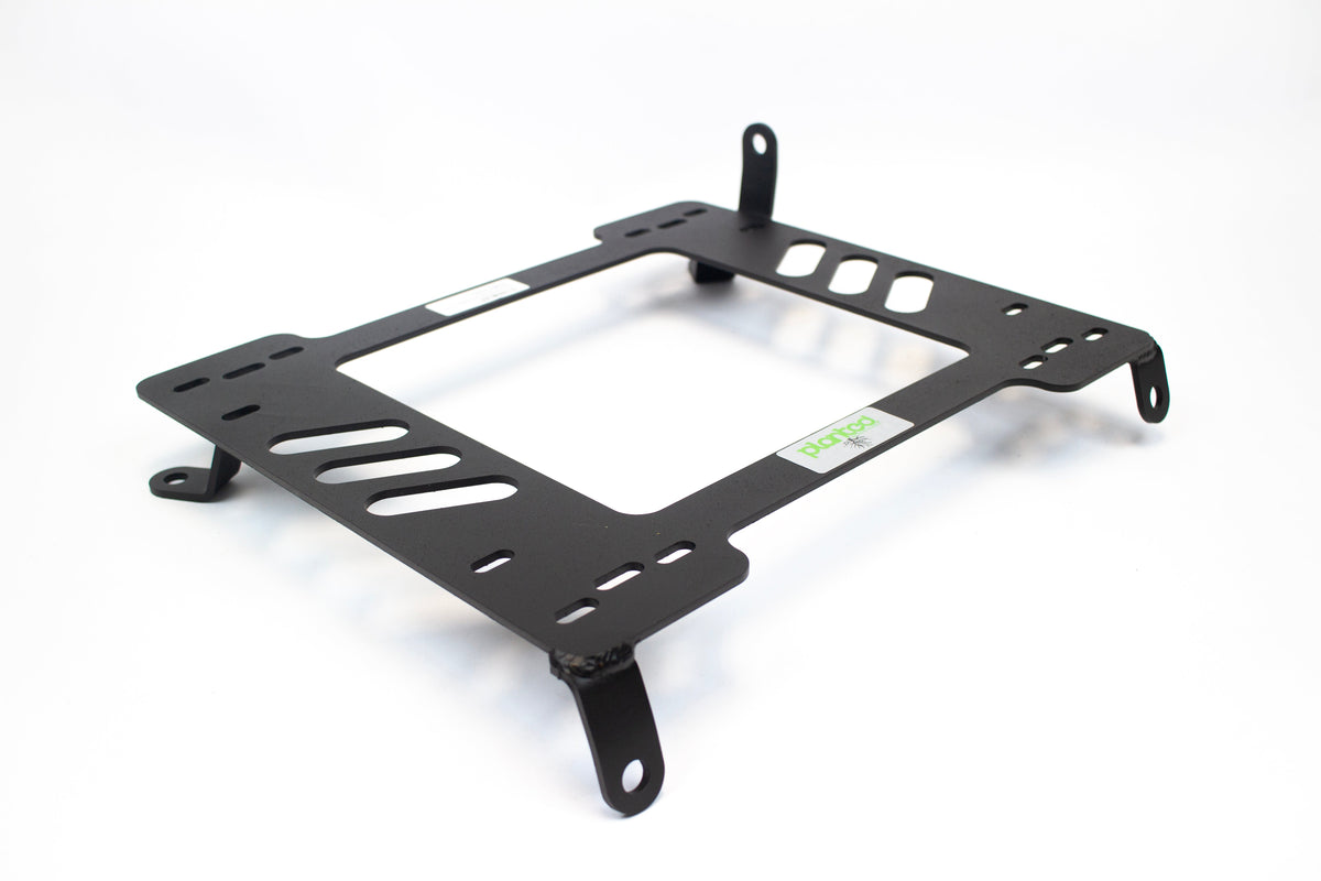 Planted Seat Bracket - Toyota Pickup / Hilux (N50/N60/N70, 4th Gen, 1984-1988) - Passenger/Right