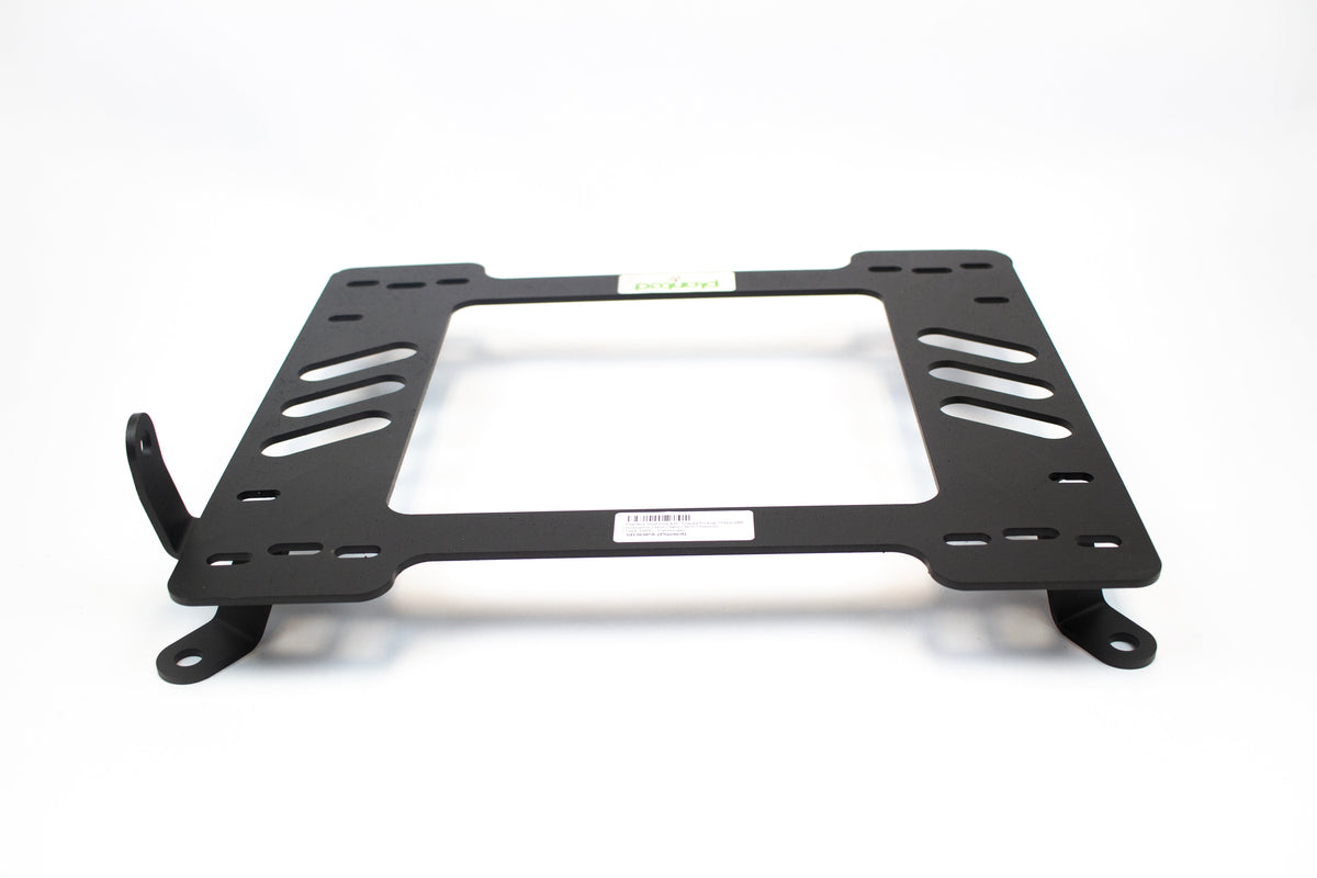 Planted Seat Bracket - Toyota Pickup / Hilux (N50/N60/N70, 4th Gen, 1984-1988) - Passenger/Right