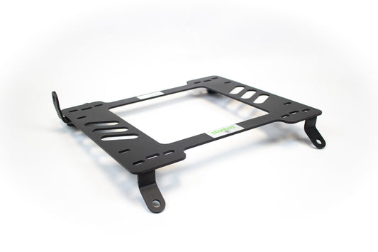 Planted Seat Bracket - Maserati Coupe (2002-2007) - Driver/Left