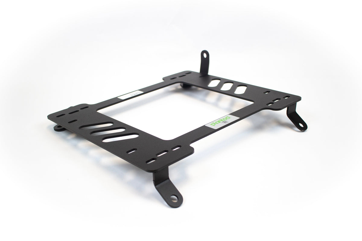 Planted Seat Bracket - Maserati Coupe (2002-2007) - Passenger/Right
