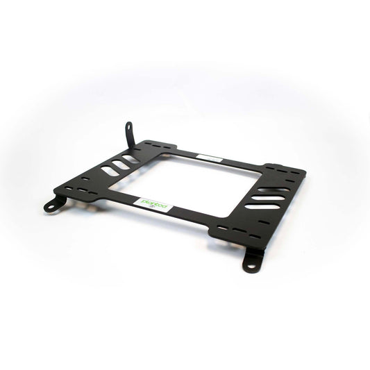 Planted Seat Bracket - Hyundai Accent (1st Gen, 1994-1999) - Driver/Left
